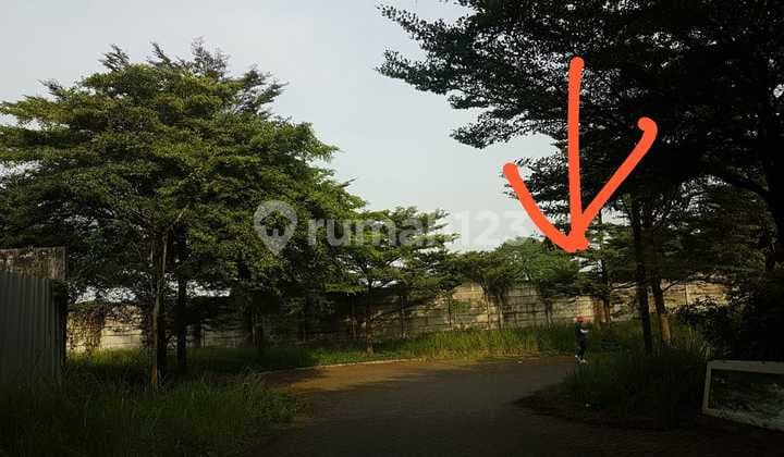 Dijual Murah Tanah di Taman Kebon Jeruk Intercon