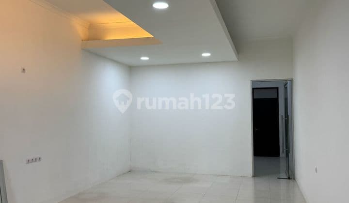 Jual Cepat! Ruko di Pasirkaliki, Bisa Nego Sampai Deal