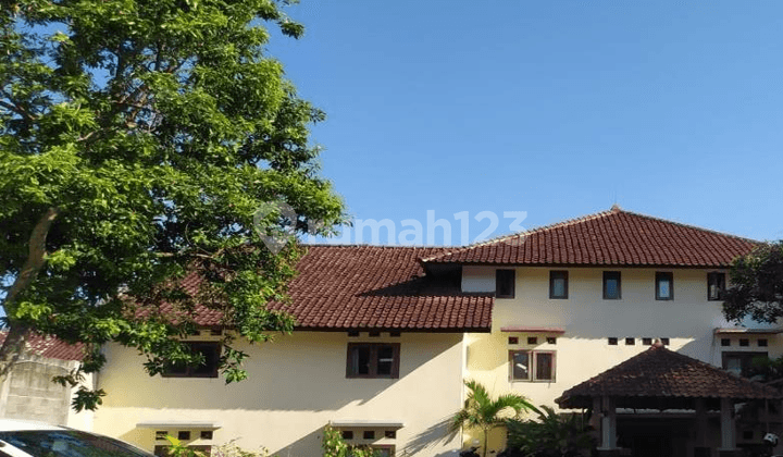 Rumah Kost Profitable Selalu Penuh di Sayap Sukajadi