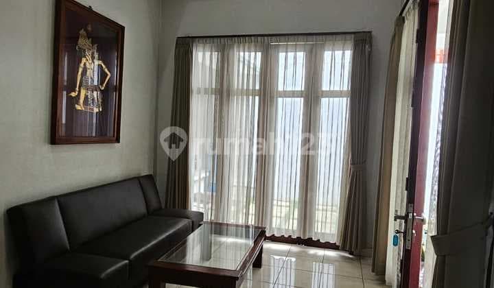 Rumah Bagus Untuk Guest House di Sayap Cipaganti Pusat Kota