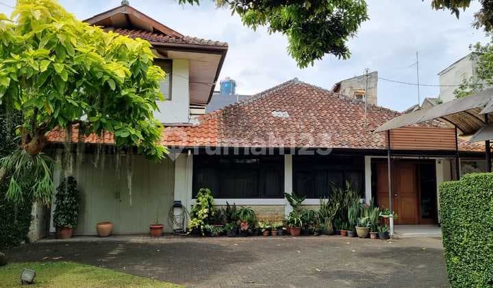 MURAH! Sewa Rumah di Pusat Kota, Sukajadi Selangkah dari PVJ