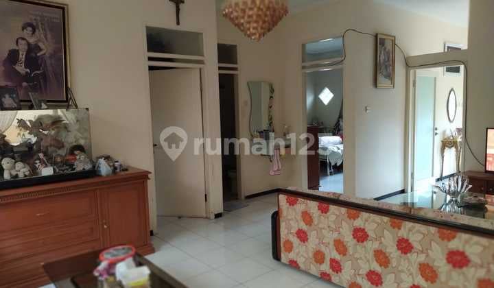 Rumah Terawat Siap Huni di Gunung Batu