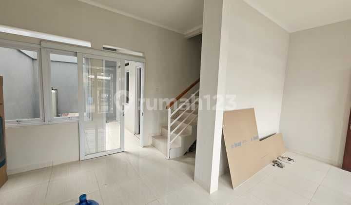 Rumah Siap Pakai di Leuwi Sari Harga Nego Sampai Deal