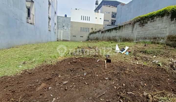 Land for Investors in Setra Sari Wing, Good Location