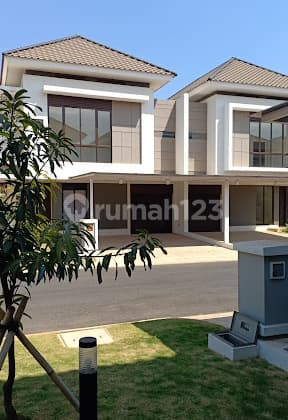 Rumah Baru Siap Huni Cluster Btari Harga Terbaik Saat Ini