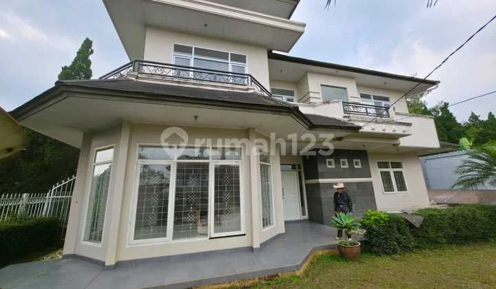 Harga Dibawah NJOP Rumah Siap Pakai di Cipaku, Setiabudi