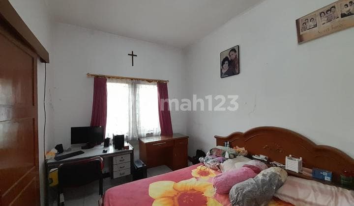 Rumah Terawat Siap Huni Sudah SHM di Setraduta Asri dan Sejuk