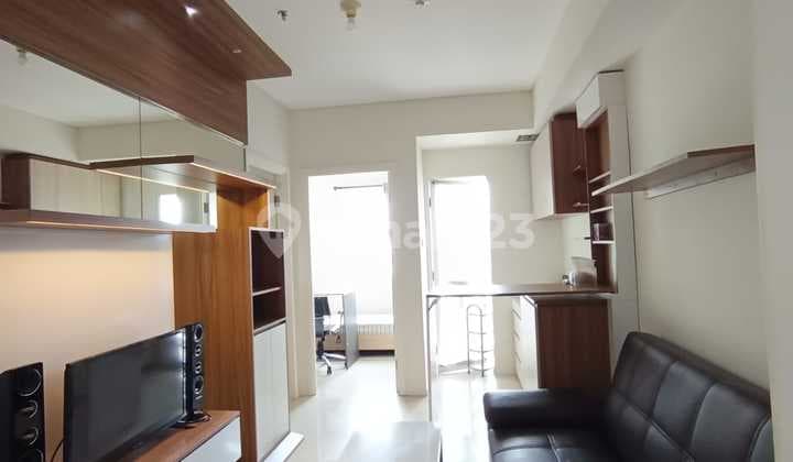 Apartemen Parahyangan Residence 2 BR Furnish Nego Sampai Deal