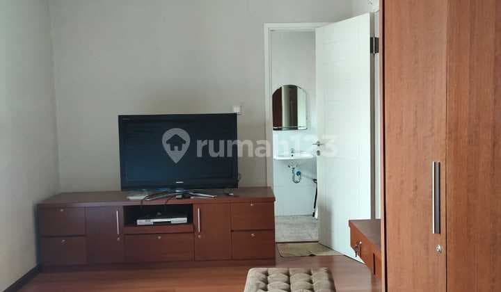 Affordable City Center House in Sukajadi Wing Location