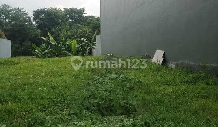 Tanah Siap Bangun di Kota Baru Parahyangan Cocok Untuk Invest