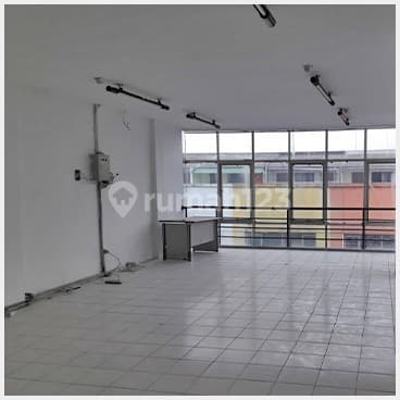 Ruko 3 Lantai di Taman Kopo Indah Siap Pakai Harga Nego