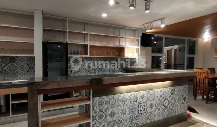 Rumah Kost Eksklusif Sayap Ciumbuleuit Dekat UNPAR
