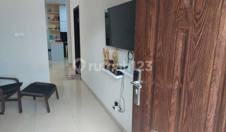 Furnished, Ready to Live In, Well-Maintained House in Sayap Sukajadi near PVJ