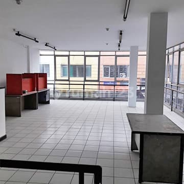 Ruko Taman Kopo Indah 3 Lantai Luas Besar Harga Murah