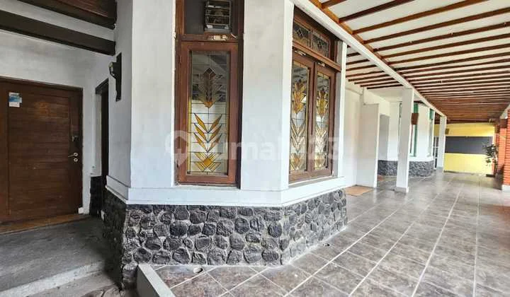 Sangat Strategis, Ruang Usaha di Cihampelas Dekat Ciwalk