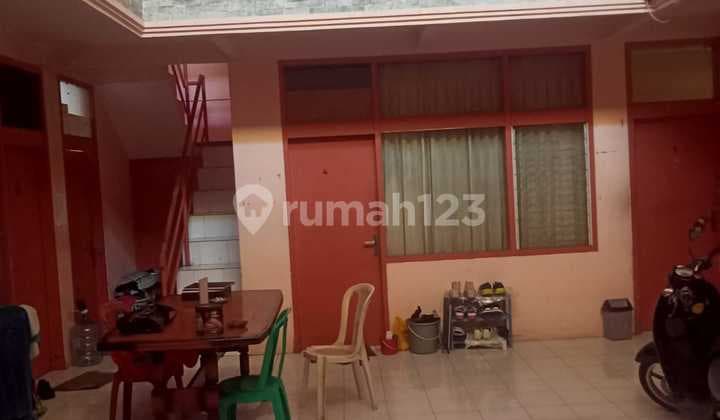 Boarding House and Residential House in Cikutra Near Itenas Excellent Location