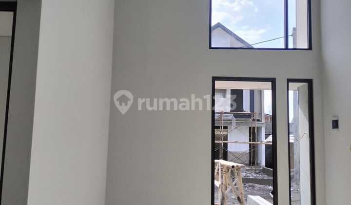 Dijual Rumah 1 Lantai di Kopo Kanaya