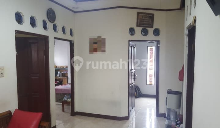 Rumah, Kostan, Ruko di Moh Toha Bandung, Dekat Tol