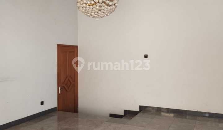 Rumah Nyaman Siap Huni di Kopo Mas, Bandung