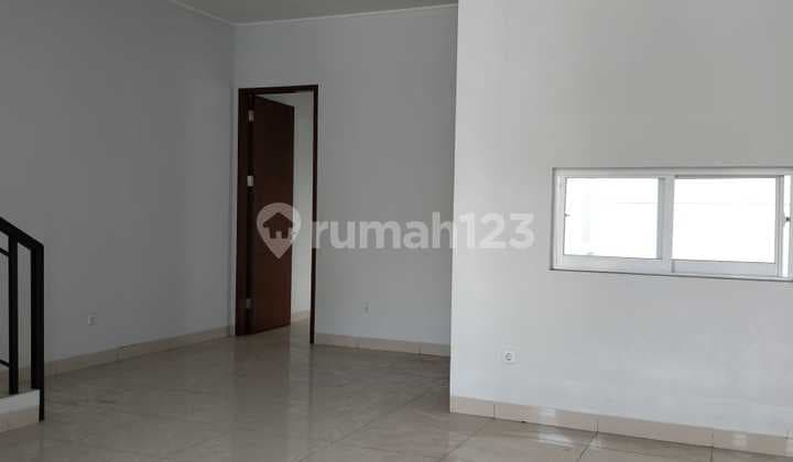 Rumah Minimalis Modern Kotamadya Buah Batu Sayap Soekarno Hatta