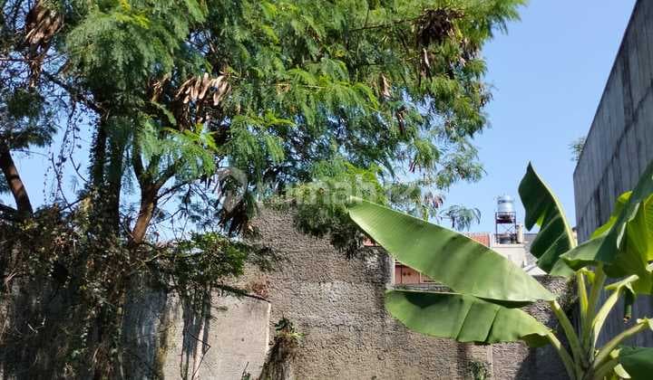 Tanah Kavling Murah Siap Bangun Kopo Mas Bandung