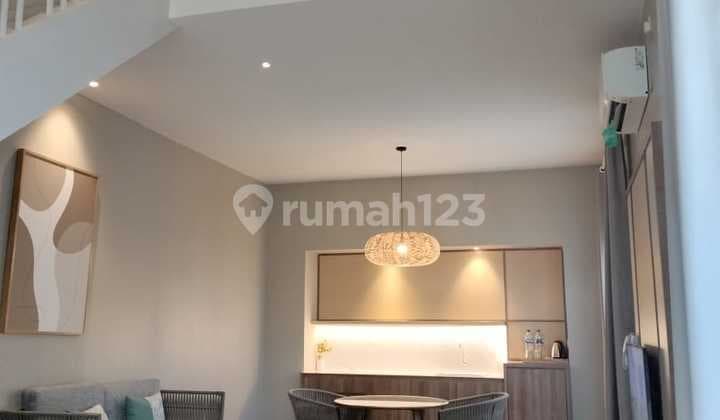 The Allure Villas By Sahid Hunian Villa Mewah di Pangandaran