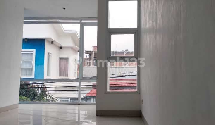Jual Rumah Baru di Kamarung Dekat Kantor Pemerintahan Cimahi