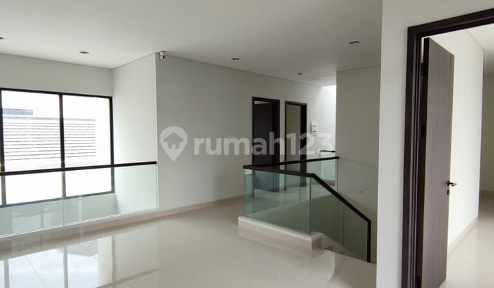 Rumah Siap Huni Strategis Dekat Tol Gede Bage Summarecon Bandung