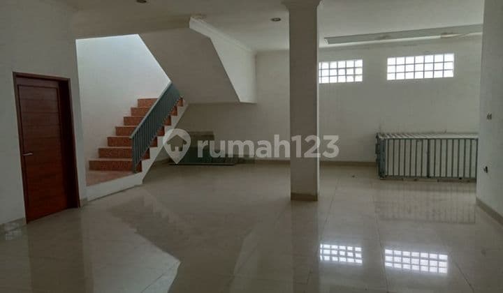 Jual Rumah Luas Siap Huni 5 Menit Ke Tol Kopo Bandung