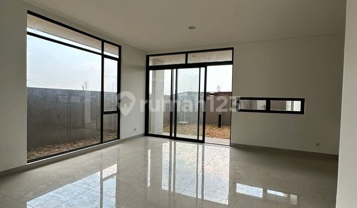 Rumah Baru Siap Huni Dekat Tol Buah Batu Bandung, 1 Unit Terakhir