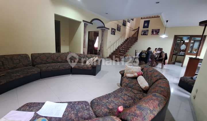 Rumah Bagus 2 Lantai di Taman Kopo Indah 3 Kopo Bandung