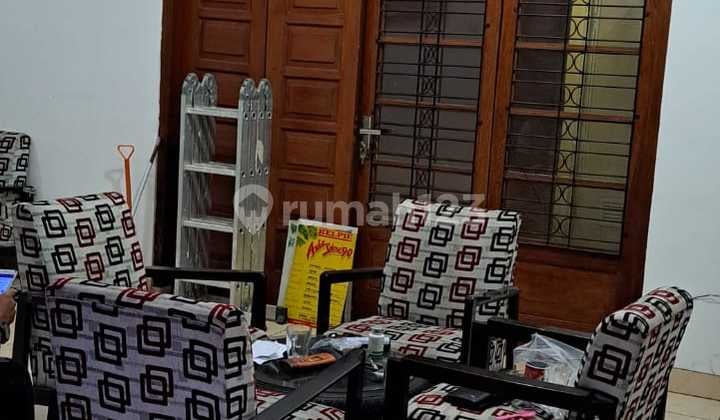 Rumah Sangat Terawat di Sayap Riau Bandung