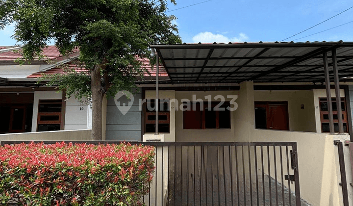 Disewakan Rumah Siap Huni di Derwati Bandung