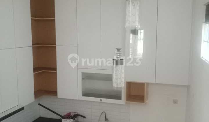 Dijual cepat rumah cantik SIAP HUNI TAMAN KOPO INDAH, GREEN VILLE