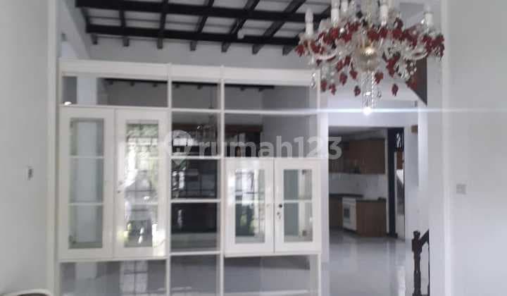 Sewa Rumah Nyaman Di Setra Murni Bandung