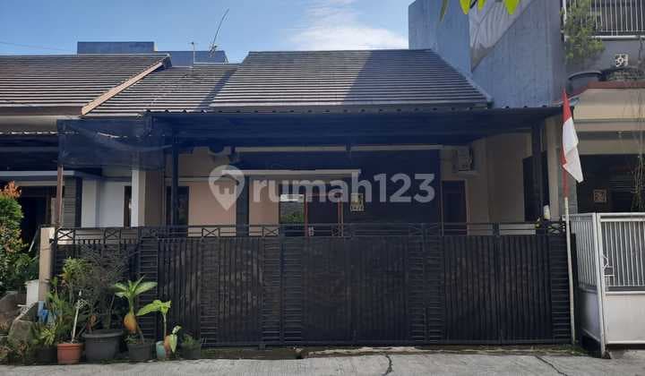 Disewakan Rukost Pesona Bali Residence Dekat Stt Telkom