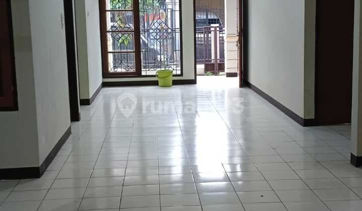 Disewakan Rumah Siap Huni Di Tki 3 Bandung