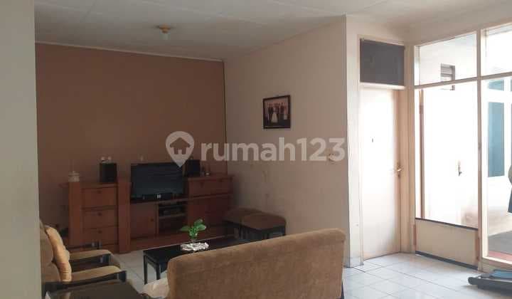 Holis Permai Complex House