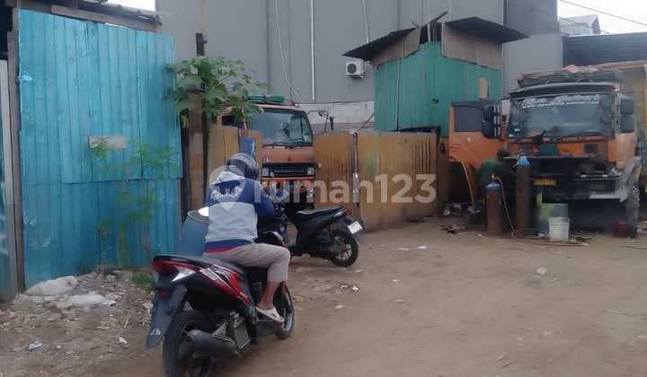 Dijual Tanah Strategis Dikawasan Berkembang