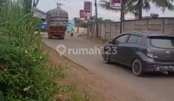 Industrial land for sale in Cirarab - gray zone