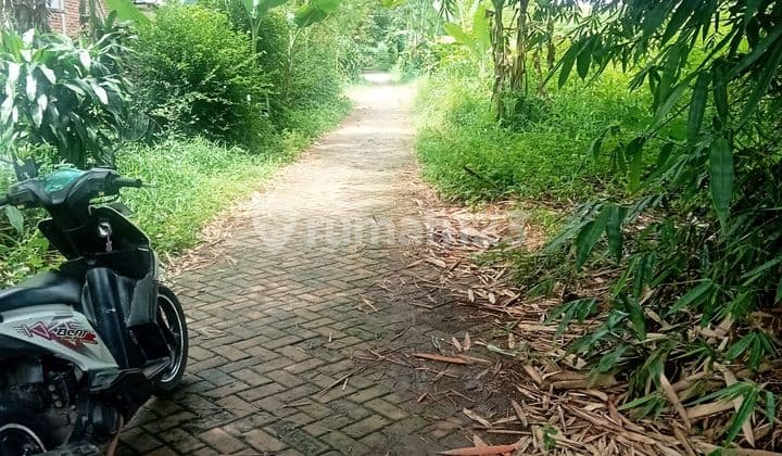 Dijual Tanah Darat Siap Dibangun Lokasi Caringin - Legok