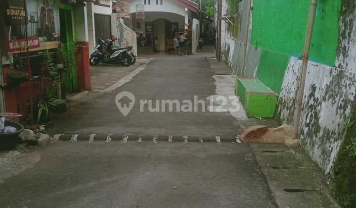 Land for Sale in the Center of Purwokerto City