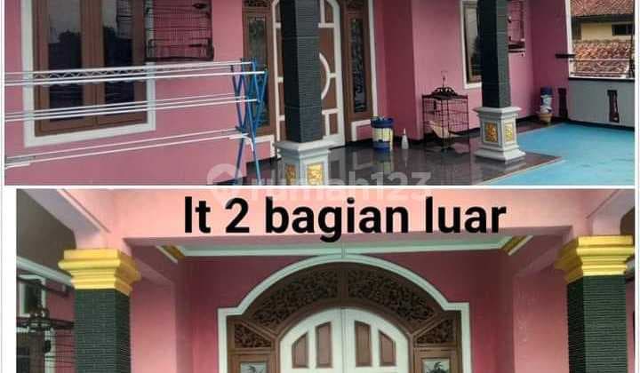 Dijual Ruko Dekat Tempat Pariwisata - Purbalingga