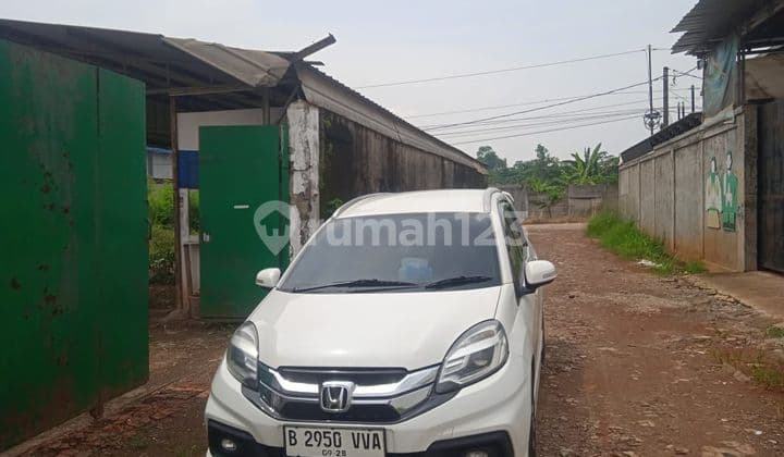 For Sale Warehouse Industrial Zone Strategic Location