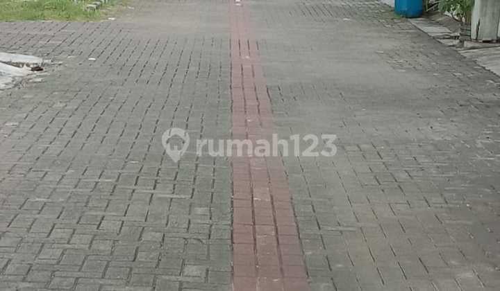 Dijual Rumah Siap Huni - Duta Indah Residance
