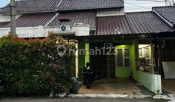 Hunian nyaman & eksklusif di Trevista Residence, cocok untuk keluarga modern!, LNK