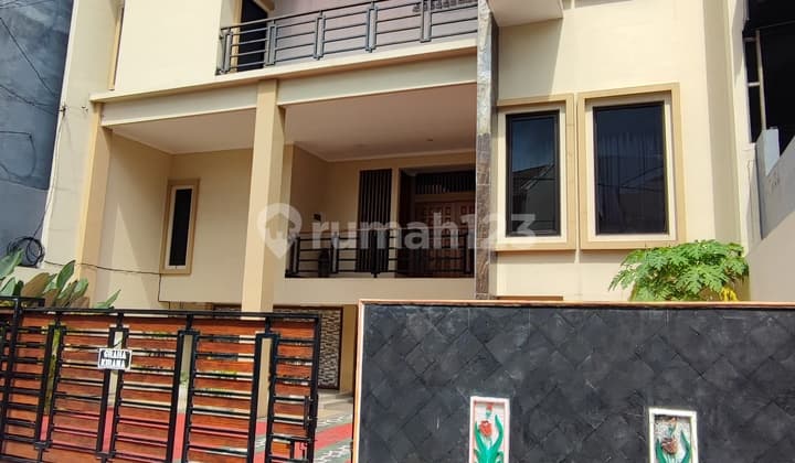 Rumah Kos Eksklusif di Jl. Kaliurang KM 4,5