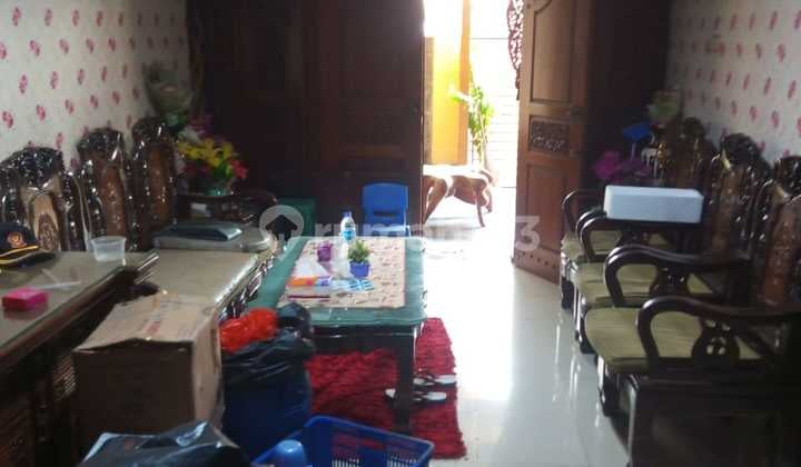Disewakan Rumah Siap Huni Dan Semi Furnish Berlokasi Strategis
