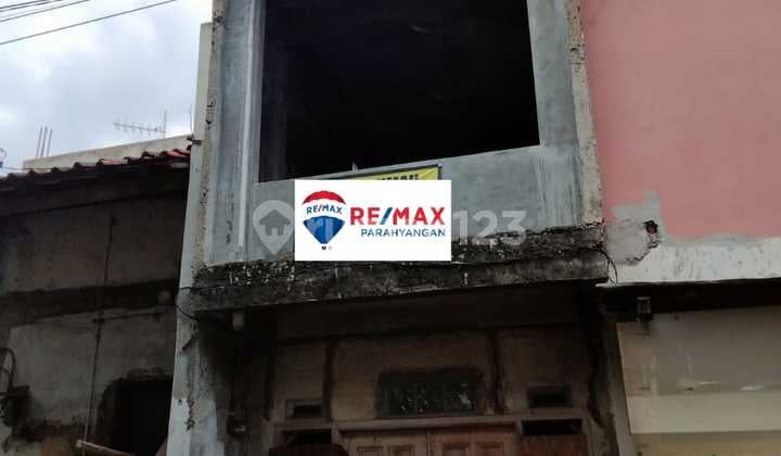 Rumah Unfinished Mainroad Jalan Budi Cimahi Strategis Rumah Unfinished Mainroad Jalan Budi Cimahi Strategis