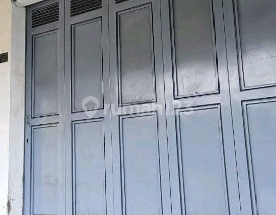 Ruko Strategis Di Pasar Atas Cimahi